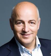 Sławomir Jerzy Chmiel