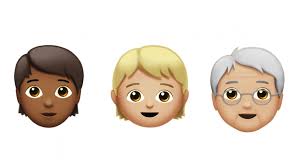 Gender Neutral Emojis Join Mermaid And Zombie In Apple S New Ios Update Bailiwick Express Mermaid woman is the female version of the merperson emoji. gender neutral emojis join mermaid and