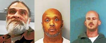 Pennsylvania State Police ask for help in search of wanted sex offenders