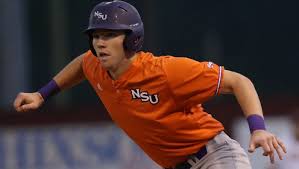 ULM hosts NSU baseball at Warhawk Field