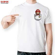 We did not find results for: Put Super Mario Inside Your New Pocket T Shirt Design T Shirt Cool Novelty Funny Tshirt Style Men Women Printed Fashion Top Tee Tshirt Neon Tee Shirt D Gtee Aliexpress
