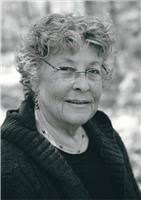 Patricia Hillyer Obituary (1933