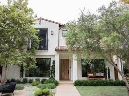 Marble falls, burnet county, tx. Spanish Colonial Homes You Have To See