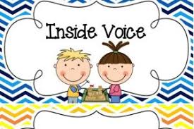 This content for download files be subject to copyright. Inside Voices Clipart 4 Clipart Station