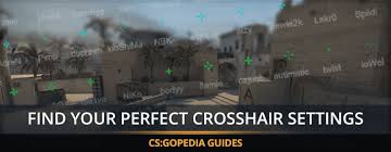 Changing crosshairs can make a huge difference to how you experience csgo. Cs Go Crosshair Configuration And Commands Explained Tutorial