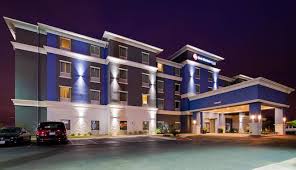 The property offers free parking. Best Western Plus Laredo Inn Suites In Laredo Tx Expedia