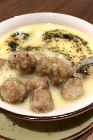 nefis kofteli yogurt corbasi kofteliyogurtcorbasi corbatarifleri nefisyemektarifleri yemektarifleri tarifsunum lezzetli yemek tarifleri yemek leziz yemek