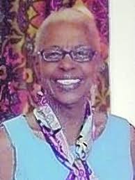 Carolyn Albert Obituary (1955