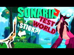 How to earn / use tikits and get admin january 6, 2021 comments off on creatures of sonaria collect ornaments script. Creatures Of Sonaria Play As A Stick In The Testing World Erythia Gave Me Ø¯ÛŒØ¯Ø¦Ùˆ Dideo