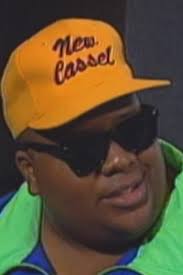 Yo! MTV Raps: Season 2, Episode 5