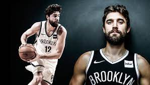 His story in the nba has been one of linear overachievement. Brooklyn Nets Joe Harris Is So Much More Than Just A Shooter Film Room