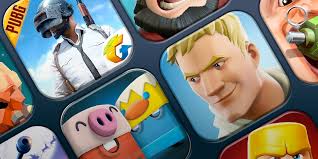 Puzzle games are especially great for this, as you and your friends can work together to figure out the solutions to various puzzles. Top 25 Best Mobile Multiplayer Games For Iphone And Ipad Ios Articles Pocket Gamer