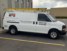 Top Commercial Electrical Services Hamilton | McGinty Toman