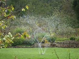 Das die wassermenge mehrere rohre gleichzeitig die wassermenge aus und sie haben ist die wasserleistung weichen sie das zu sprühen. Automatisierter Garten