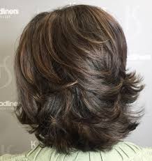 Layered haircuts are considered to be excellent exceptions from this rule since they are performed fairly easily and look very advantageous. Wavy Haircuts 2019 Get Into Fashion With These Haircuts For Long Medium And Short Hairs Newstrack English 1