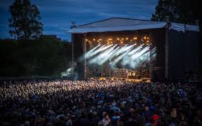 Juni 2022 skal vi arrangere den største festivalen i norge noensinne! Tons Of Rock 2020 Playlist By Sigurd Lunde Spotify