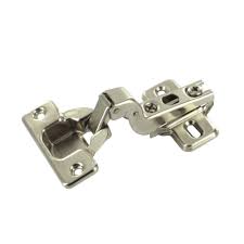 Blum Full Inset Frameless Cabinet Hinge 2 Pack Bp91m27521180 The Home Depot In 2020 Hinges For Cabinets Frameless Cabinets Kitchen Cabinets Hinges