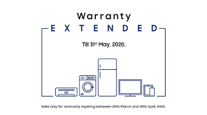 Find out if your samsung is an original product. Samsung Extends Warranty On All Products Till May 31 Due To Coronavirus Lockdown All You Need To Know Technology News