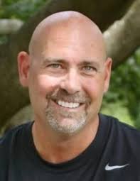 Obituary information for Christopher J. Morrell