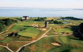 National golf links is one of the most exclusive clubs on long island. 9 National Golf Links Of America Southampton Ny Golf Courses Golf Golf Digest