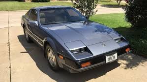 Image result for Deep Blue 1984 Datsun