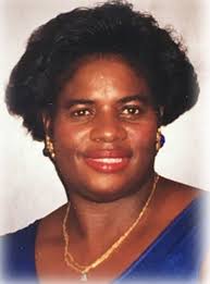 Lynette Lenore Williams