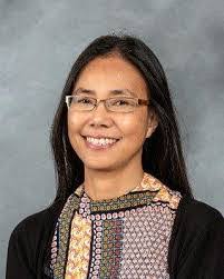 Gina Borst's Instagram, Twitter & Facebook