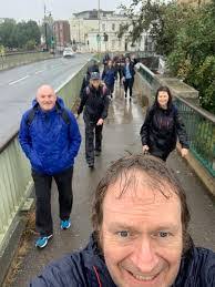 Kath Thomas's Instagram, Twitter & Facebook