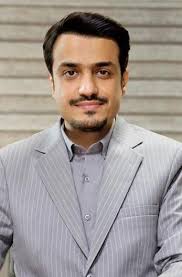 In the name of GOD Curriculum Vitae (June 2024)