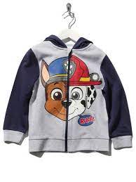 Paw Patrol Hoody Boys Jumpers Cardigans M Co Ropa Para Ninos Varones Ropa Para Ninas Blusas Juveniles Moda