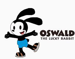 First appearing in the short film trolley troubles on september 5, 1927, oswald is notable for his ability to disassemble and reshape his body parts at will. Oswald The Lucky Rabbit Wallpapers Top Free Oswald The Lucky Rabbit Backgrounds Wallpaperaccess