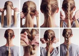 It's very similar to my low side bun, another favorite! Quick And Easy Hairstyles For Long Curly Hair