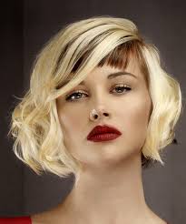 How about giving yourself the high and tight haircut? Evening Hairstyle Ideas For Short Hair