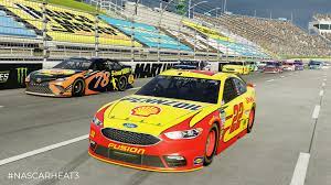 Save 25% on the ultimate nascar heat 5 experience today at buy.nascarheat.com. Digitalticketvoucher Nascar Heat