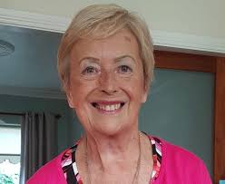 Death Notice of Mary SHAW (née Power) (Carlow Town, Carlow)