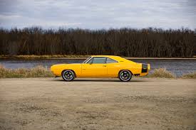 Image result for Yellow 1969 Charger