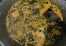 Resep Gulai Jariang Pucuak Ubi Jengkol Plus Daun Singkong Oleh Meilati Putri Fanita Recipe Gulai Ubi Resep