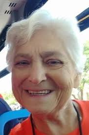 Gloria J. Pierce Obituary 2021