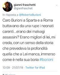 We did not find results for: Roberto Burioni Op Twitter