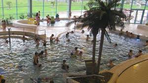 Lamballe Venez Vous Depenser Sans Compter Aux Seances D Aquatraining A La Piscine Saint Brieuc Maville Com