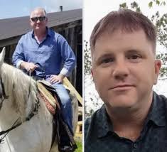 Hernando report details fatal gunfight between plastic surgeon, brother