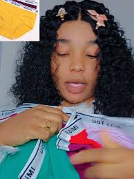 bèy kilòt koton pou yon pay monnen klike nan chario a#reelschallenge #...