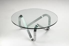 Check out our coffee table base selection for the very best in unique or custom, handmade pieces from our coffee & end tables shops. Round Glass Coffee Table Metal Base Ideas On Foter