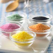 Voila comment faire le yaourt avec le thermomix, vous y trouvez ici la recette la plus facile pour le 1 litre du lait entier 75 g de sucre un yaourt nature 1 sachet de sucre vanillé 1 litre d'eau. Comment Faire Du Sucre Aromatise Avec Son Robot Thermomix Elle A Table