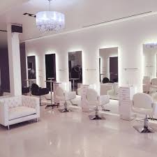 Salon Station Hair Salon Interior Salon Interior Interior