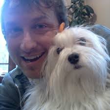 Ian Egan's Instagram, Twitter & Facebook