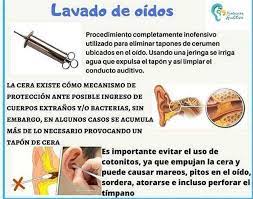 Lavado De Oidos En Bogota D C Salud Belleza 1102759388