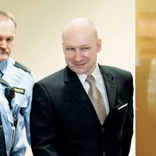 Bild drove to utøya again with anders snortheimsmoen (63), the head of the delta unit at the time. Is Norwegian Mass Murderer Anders Breivik Still A Threat To Europe