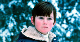 The Best of the Bad Guys: Damien Thorn from The Omen