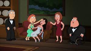 Yarn is the best search for video clips by quote. Recap Of Family Guy Season 9 Episode 1 Recap Guide